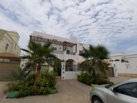 3-Bed Apartment for Rent in Al Mawaleh South | OMR 550/mo | REF 500GH thumbnail 1