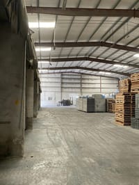 Warehouse for Rent in Misfah | 2100m² | OMR 3,500/mo | REF 851YC thumbnail 2