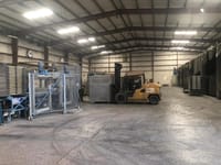 Warehouse for Rent in Misfah | 2100m² | OMR 3,500/mo | REF 851YC thumbnail 3