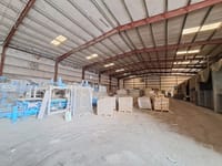 Warehouse for Rent in Misfah | 2100m² | OMR 3,500/mo | REF 851YC thumbnail 4
