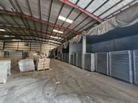 Warehouse for Rent in Misfah | 2100m² | OMR 3,500/mo | REF 851YC thumbnail 5