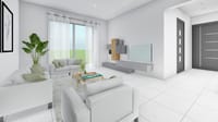 1-комнатная квартира на продажу в Гхала | OMR 45,700 | REF 304TA миниатюра 3
