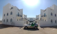 4-Bed Villa for Sale in Al Hail North | OMR 600,000 | REF 282BB thumbnail 1