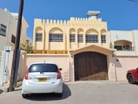 6-Bed Villa for Sale in Al Khuwair | OMR 160,000 | REF 262YC thumbnail 2
