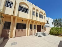 6-Bed Villa for Sale in Al Khuwair | OMR 160,000 | REF 262YC thumbnail 1