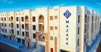 3-Bed Apartment for Sale in Al Mawaleh North | OMR 30,444 | REF 134YB thumbnail 2