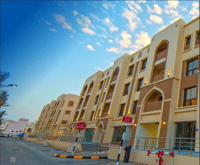 3-Bed Apartment for Sale in Al Mawaleh North | OMR 30,444 | REF 134YB thumbnail 7