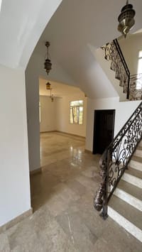 7-Bed Villa for Rent in Bawshar | OMR 800/mo | REF 839GC thumbnail 3
