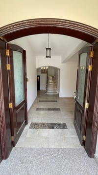 7-Bed Villa for Rent in Bawshar | OMR 800/mo | REF 839GC thumbnail 4