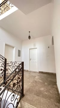 7-Bed Villa for Rent in Bawshar | OMR 800/mo | REF 839GC thumbnail 6