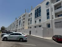 2-Bed Apartment for Rent in Shatti Al Qurum | OMR 475/mo | REF 604BC thumbnail 1