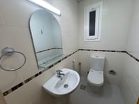 2-Bed Apartment for Rent in Shatti Al Qurum | OMR 475/mo | REF 604BC thumbnail 5