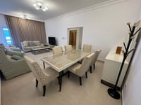 2-Bed Apartment for Rent in Shatti Al Qurum | OMR 475/mo | REF 604BC thumbnail 6