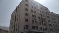2-Bed Apartment for Rent in Bawshar | OMR 240/mo | REF 430LC thumbnail 1