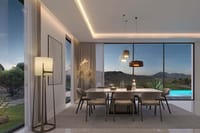 فروش ویلای 3 خوابه در یتی | OMR 160,000 | REF 322BB تصویر بندانگشتی 4