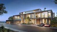 فروش ویلای 3 خوابه در یتی | OMR 160,000 | REF 322BB تصویر بندانگشتی 5