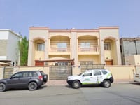 4-Bed Villa for Sale in Al Ansab | OMR 125,000 | REF 840YA تصویر بندانگشتی 1