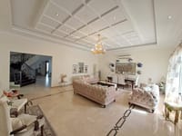 4-Bed Villa for Sale in Al Ansab | OMR 125,000 | REF 840YA تصویر بندانگشتی 4