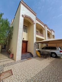 4-Bed Villa for Sale in Al Ansab | OMR 125,000 | REF 840YA تصویر بندانگشتی 5