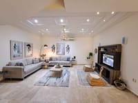 4-Bed Villa for Sale in Al Ansab | OMR 125,000 | REF 840YA تصویر بندانگشتی 7