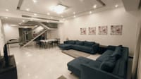 4-Bed Villa for Rent in Al Hail North | OMR 600/mo | REF 345IC thumbnail 3