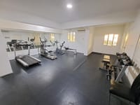 1-Bed Apartment for Rent in Al Khuwair | OMR 190/mo | REF 152YC thumbnail 6