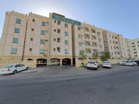 1-Bed Apartment for Rent in Al Khuwair | OMR 190/mo | REF 152YC thumbnail 7