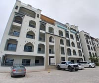 3-Bed Apartment for Rent in Salalah | OMR 200/mo | REF 730TC thumbnail 1