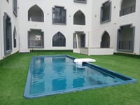 3-Bed Apartment for Rent in Salalah | OMR 200/mo | REF 730TC thumbnail 2