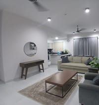 3-Bed Apartment for Rent in Salalah | OMR 200/mo | REF 730TC thumbnail 3