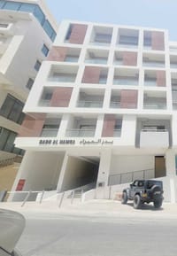 2-Bed Apartment for Rent in Qurum | OMR 350/mo | REF 75MC thumbnail 1