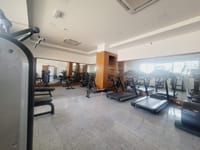 2-Bed Apartment for Rent in Qurum | OMR 350/mo | REF 75MC thumbnail 9