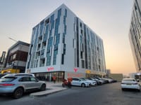 2-Bed Apartment for Rent in Al Mawalih North | OMR 400/mo | REF 643IC thumbnail 1