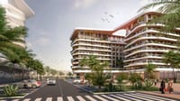 2-Bed Apartment for Sale in Al Khoud | OMR 87,000 | REF 671TB thumbnail 1