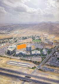 2-Bed Apartment for Sale in Al Khoud | OMR 87,000 | REF 671TB thumbnail 7