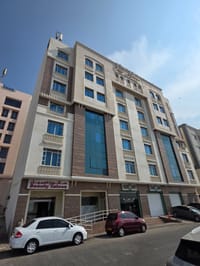 1 Bedroom Apartment for Rent in Bawshar, Muscat thumbnail 1
