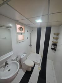 1 Bedroom Apartment for Rent in Bawshar, Muscat thumbnail 5