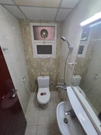 1 Bedroom Apartment for Rent in Bawshar, Muscat thumbnail 6