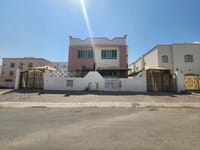4 Bedroom Villa for Rent in Al Ansab, Muscat thumbnail 1