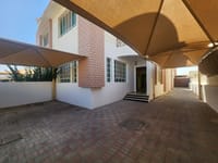 4 Bedroom Villa for Rent in Al Ansab, Muscat thumbnail 2