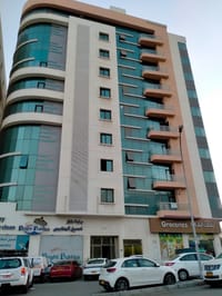 شقة 2 غرفة نوم للبيع في بوشر | OMR 39,000 | REF 340GB صورة مصغرة 1