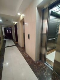 شقة 2 غرفة نوم للبيع في بوشر | OMR 39,000 | REF 340GB صورة مصغرة 10