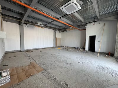Commercial for Rent in Al Khuwair