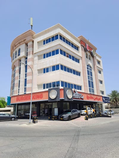 Shop for Rent in Ruwi | 240m²