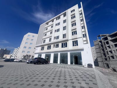 Shop for Rent in Al Khoud | 478m²