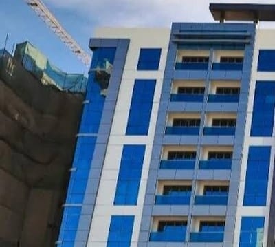 3-Bed Apartment for Rent in Al Ghubra North | OMR 750/mo | REF 858IC