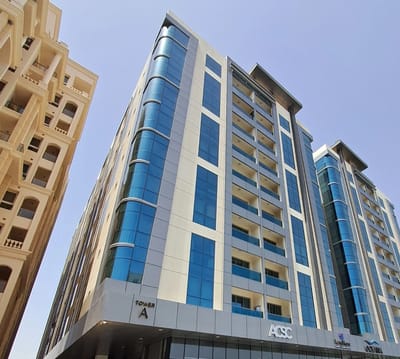 3-Bed Apartment for Rent in Al Ghubra North | OMR 750/mo | REF 858IC