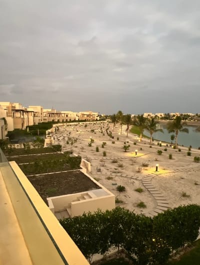 2-Bed Apartment for Sale in Salalah