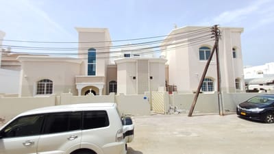 فيلا للبيع في الغبرة | REF 568LC صورة