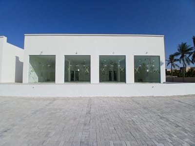 Shop for Rent in Salalah | 40m²